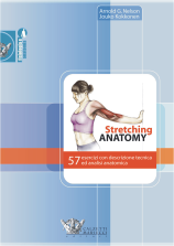 Stretching Anatomy